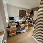 T3 Entier Confortable Centre Historique De Gare A 10 Min A Pied 5 Personnes