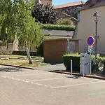 T3 Entier Confortable Centre Historique De Gare A 10 Min A Pied 5 Personnes * Montluçon