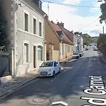 Apartment T3 Entier Confortable Centre Historique De Gare A 10 Min A Pied 5 Personnes
