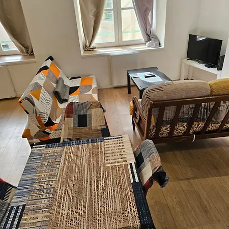 T3 Entier Confortable Centre Historique De Gare A 10 Min A Pied 6 Personnes *