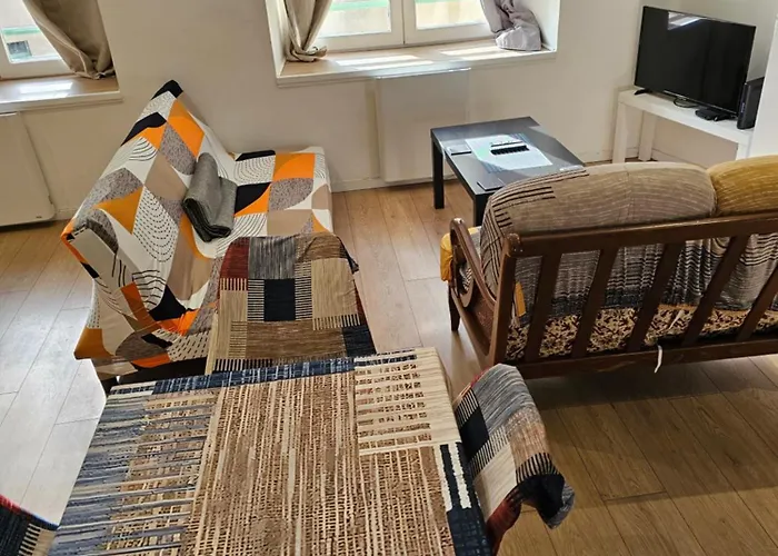 T3 Entier Confortable Centre Historique De Gare A 10 Min A Pied 5 Personnes *